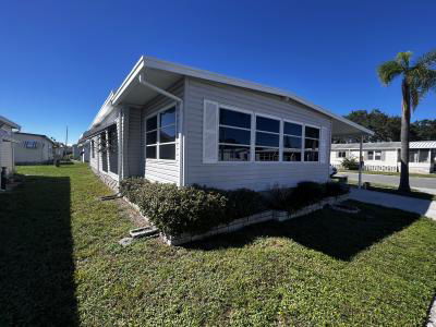 Mobile Home at 66283 Cambridge Rd. Pinellas Park, FL 33782