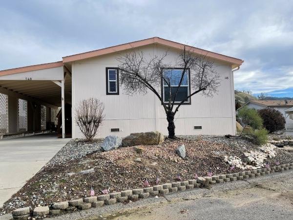 Photo 1 of 2 of home located at 46041 Road 415  Lot # 148 Coarsegold, CA 93614