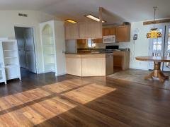 Photo 5 of 10 of home located at 46041 Road 415  Lot # 148 Coarsegold, CA 93614