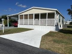 Photo 1 of 30 of home located at 104 Harborhill Dr. Micco, FL 32976