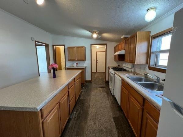 1997 Four Seasons Mobile Home For Sale