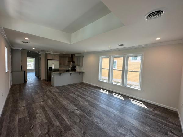 2022 Champion CUSTOM RANCH 1BR Mobile Home