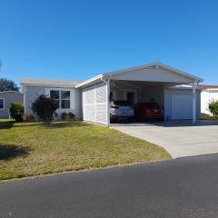 Photo 2 of 16 of home located at 3829 Arrowwood Dr Zephyrhills, FL 33541