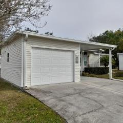 Photo 1 of 16 of home located at 3922 Bubba Dr Zephyrhills, FL 33541