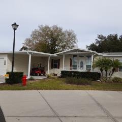 Photo 2 of 16 of home located at 3922 Bubba Dr Zephyrhills, FL 33541
