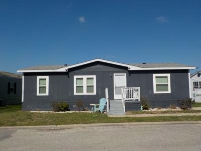 Mobile Home at 11555 Culebra Road Site #446 San Antonio, TX 78253