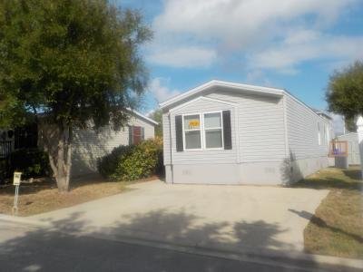 Mobile Home at 11555 Culebra Road Site #302 San Antonio, TX 78253