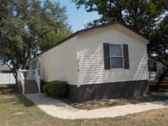Photo 1 of 9 of home located at 11555 Culebra Road Site #306 San Antonio, TX 78253