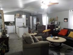 Photo 5 of 9 of home located at 11555 Culebra Road Site #306 San Antonio, TX 78253