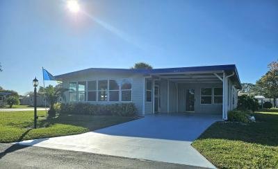 Mobile Home at 6043 Unity Pass Groveland, FL 34736