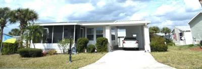 Mobile Home at 1227 Ocean Circle Davenport, FL 33897