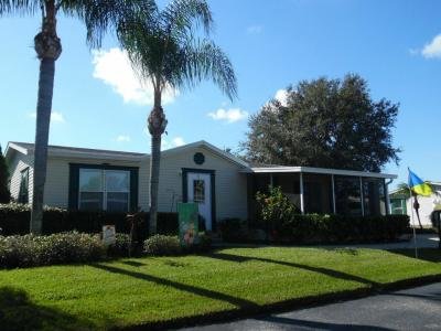 Mobile Home at 461 Royal Caribbean Rd Davenport, FL 33897