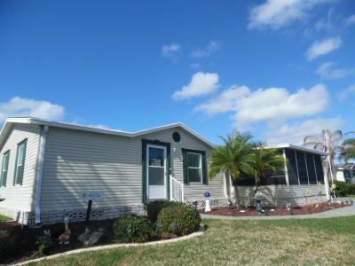 Mobile Home at 845 Osprey Ave Davenport, FL 33897