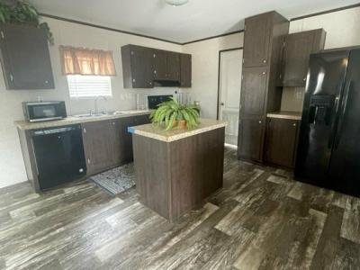 Mobile Home at 1101 Armadillo Drive Georgetown, TX 78626