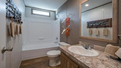 Mobile Home at 1718 Bison Drive Georgetown, TX 78626