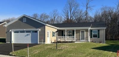 Mobile Home at 118 Woods Edge Drive Clinton, NY 13323