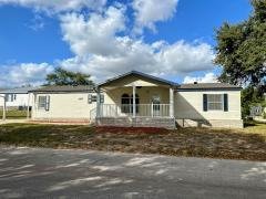 Photo 1 of 11 of home located at 222 Ridgeway Blvd. North Davenport, FL 33897