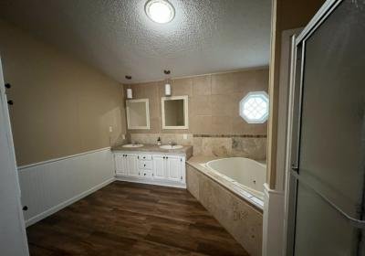 Mobile Home at 2210 Caribou Drive Georgetown, TX 78626