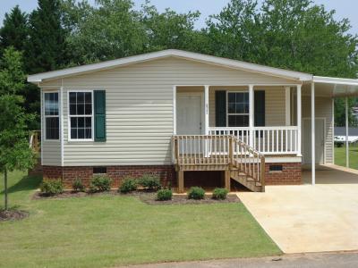 Mobile Home at 5705 Waycross Drive Martinez, GA 30907