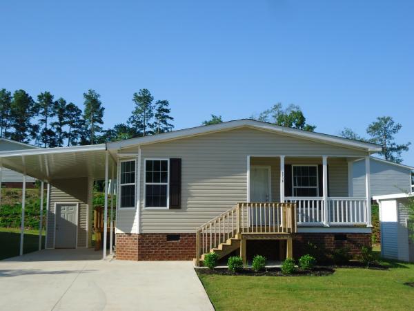 Photo 1 of 2 of home located at 5718 Waycross Drive Martinez, GA 30907