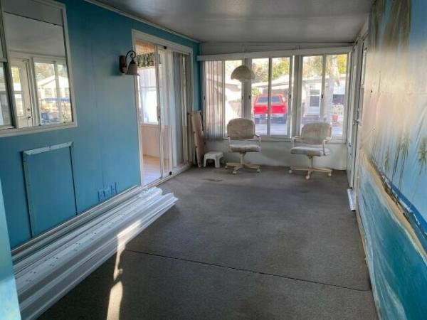 1998 Hear PT Mobile Home