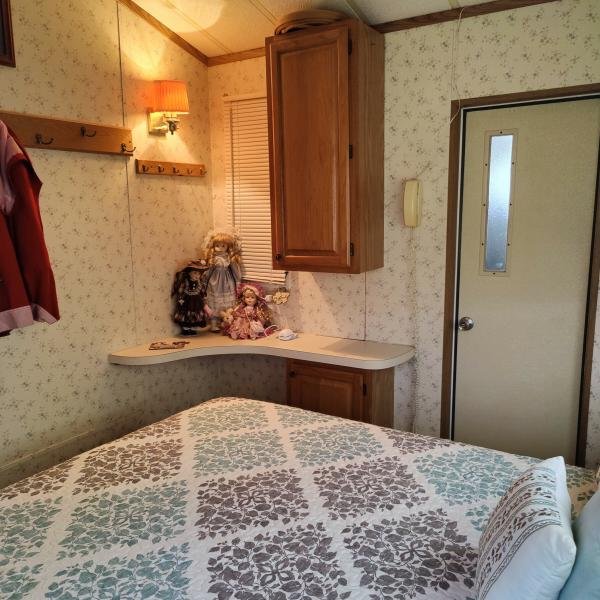 1991 Heart Mobile Home For Sale