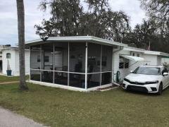 Photo 1 of 27 of home located at 37549 Chancey Road 149 Zephyrhills, FL 33541