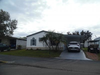 Mobile Home at 161 Maplebrook Grand Rapids, MI 49548