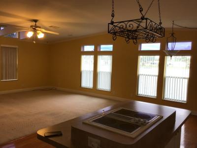 Photo 5 of 9 of home located at 1979 East Lakeview Drive Sebastian, FL 32958