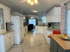 Photo 4 of 10 of home located at 1055 WEST LAKEVIEW DRIVE Sebastian, FL 32958