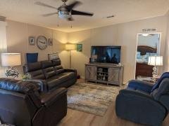 Photo 1 of 11 of home located at 3365 SOUTH DERRY DRIVE Sebastian, FL 32958
