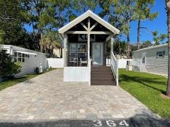 Photo 3 of 7 of home located at 1000 Wiggins Pass Rd #364 Naples, FL 34110