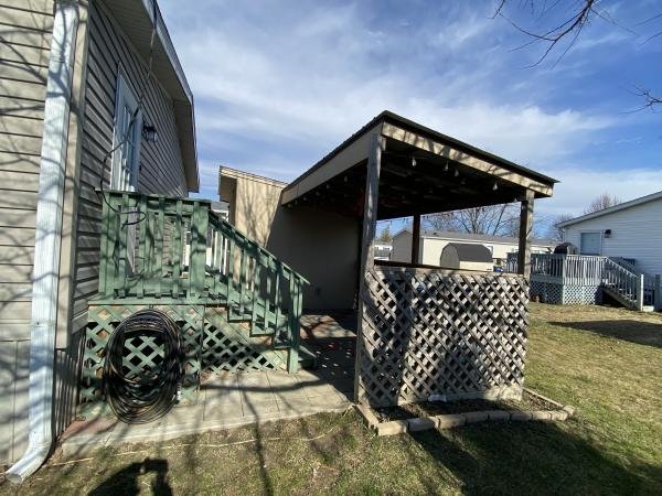 2003 Redman Mobile Home For Sale