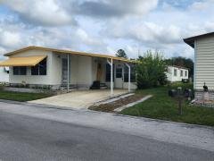Photo 1 of 9 of home located at 14336 Avalon Street Hudson, FL 34667