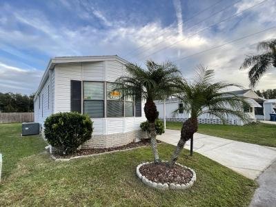 Mobile Home at 191 Tara Lane Haines City, FL 33844