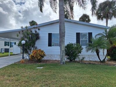 Mobile Home at 1101 W Commerce Ave #Mh056 Haines City, FL 33844
