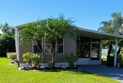 Mobile Home at 115 Blue Jay Lane Merritt Island, FL 32953