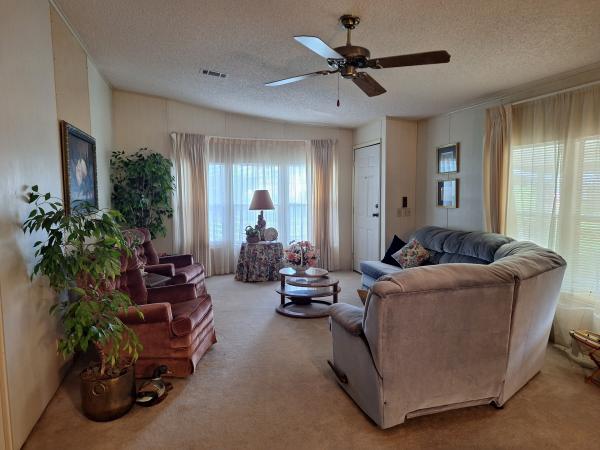 1988 BARRINGTON Mobile Home For Sale
