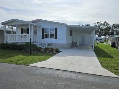 Photo 1 of 4 of home located at 2552 NE Turner Ave #0062 Arcadia, FL 34266