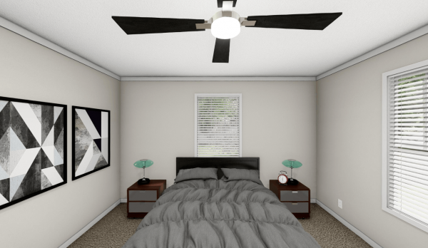 2023 Clayton Mobile Home For Sale