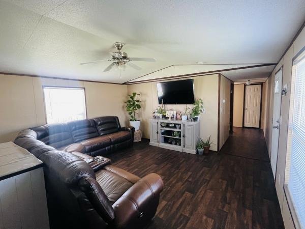 2016 FLEETWOOD HOMES, INC. Mobile Home For Sale
