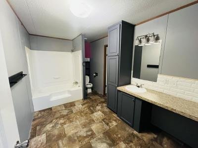 Mobile Home at 7126 Wimberly Crossing Fort Wayne, IN 46818
