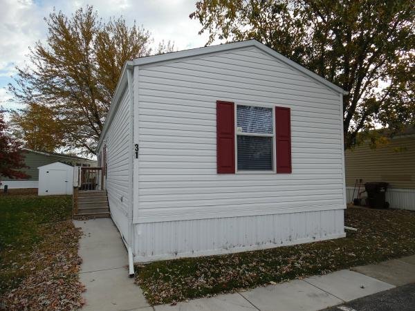 2013 Hart Mobile Home For Sale