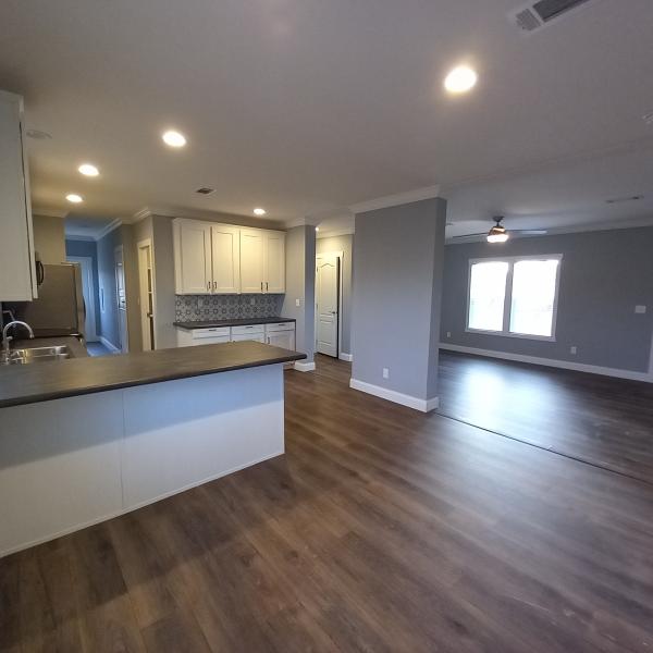 2022 Clayton Mobile Home For Rent