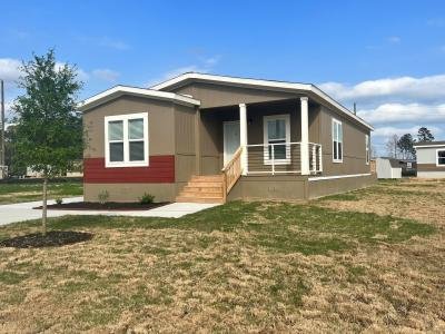 Mobile Home at 8184 Bosco St Conroe, TX 77303