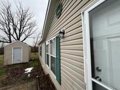 Mobile Home at 8776 Stephanie Dr Newport, MI 48166