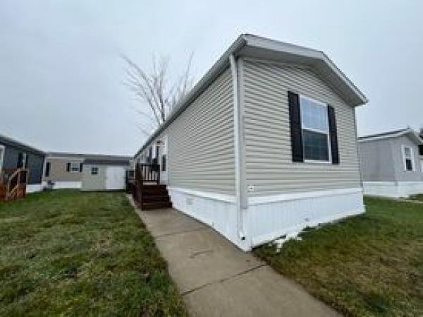 2017 REDMAN Mobile Home For Sale