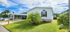 Photo 1 of 20 of home located at 3000 US HWY 17/92 W, LOT #302 Haines City, FL 33844