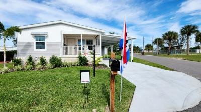 Mobile Home at 3000 Us Hwy 17/92 W, Lot #72 Haines City, FL 33844