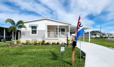Mobile Home at 3000 Us Hwy 17/92 W Lot# 617 Haines City, FL 33844